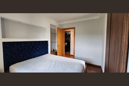 Foto 18 de apartamento à venda com 3 quartos, 113m² em Tamboré, Barueri