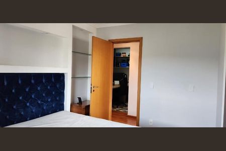 Foto 17 de apartamento à venda com 3 quartos, 113m² em Tamboré, Barueri