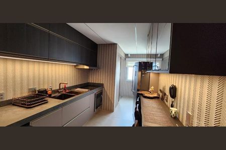 Apartamento à venda com 113m², 3 quartos e 2 vagasFoto 12