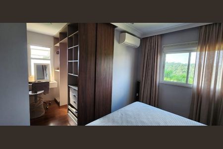 Foto 16 de apartamento à venda com 3 quartos, 113m² em Tamboré, Barueri