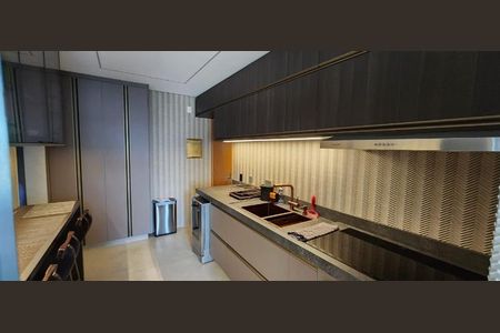 Apartamento à venda com 113m², 3 quartos e 2 vagasFoto 09