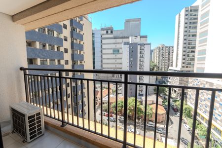 Sacada de kitnet/studio à venda com 1 quarto, 25m² em Bela Vista, São Paulo