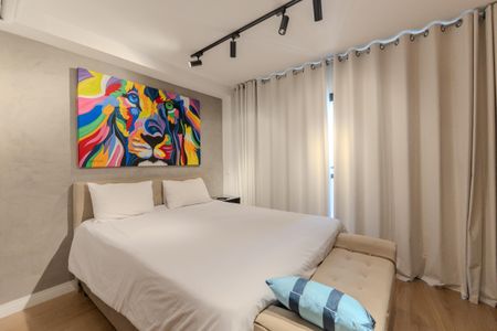 Studio de kitnet/studio à venda com 1 quarto, 25m² em Bela Vista, São Paulo