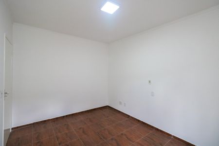 Apartamento à venda com 54m², 1 quarto e 1 vagaQuarto