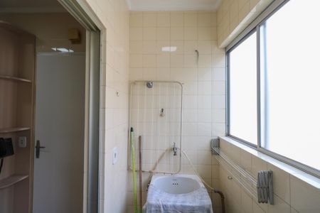 Apartamento à venda com 54m², 1 quarto e 1 vagaÁrea de Serviço