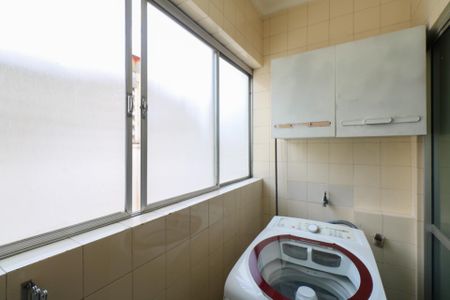 Apartamento à venda com 54m², 1 quarto e 1 vagaÁrea de Serviço