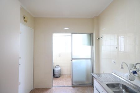 Apartamento à venda com 54m², 1 quarto e 1 vagaCozinha