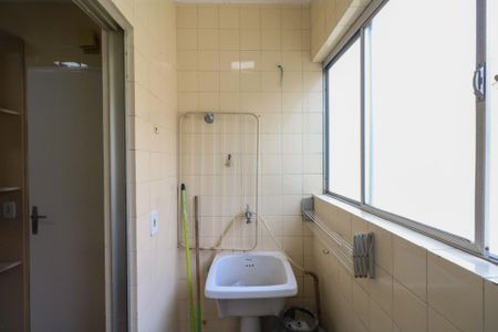 Apartamento à venda com 54m², 1 quarto e 1 vagaÁrea de Serviço