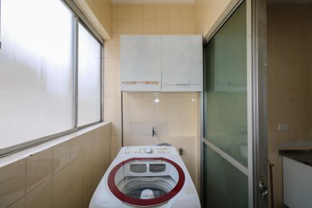 Apartamento à venda com 54m², 1 quarto e 1 vagaÁrea de Serviço