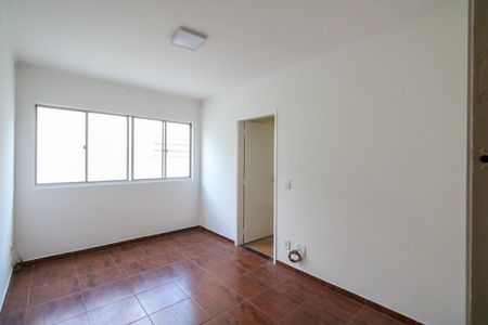 Sala de apartamento à venda com 1 quarto, 54m² em Centro, São Caetano do Sul