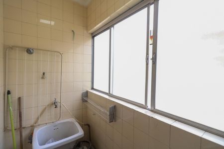 Apartamento à venda com 54m², 1 quarto e 1 vagaÁrea de Serviço