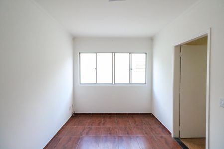 Sala de apartamento à venda com 1 quarto, 54m² em Centro, São Caetano do Sul