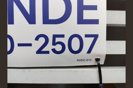 Apartamento à venda com 54m², 1 quarto e 1 vagaPlaca KHDC 610