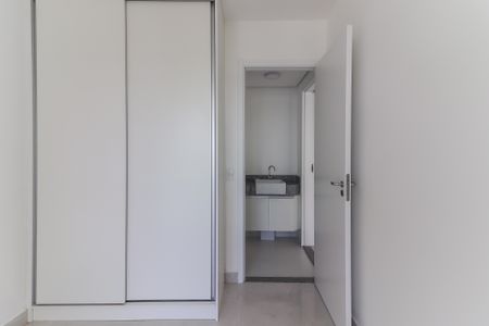 Quarto  de apartamento para alugar com 1 quarto, 32m² em Butantã, São Paulo