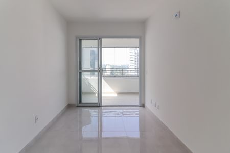 Sala / Cozinha de apartamento para alugar com 1 quarto, 32m² em Butantã, São Paulo