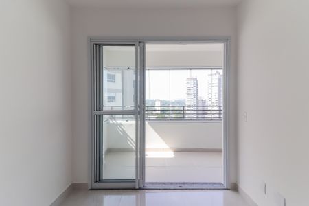 Apartamento para alugar com 32m², 1 quarto e 1 vagaSala / Cozinha
