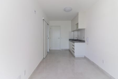 Apartamento para alugar com 32m², 1 quarto e 1 vagaSala / Cozinha