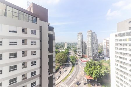 Varanda de apartamento para alugar com 1 quarto, 32m² em Butantã, São Paulo