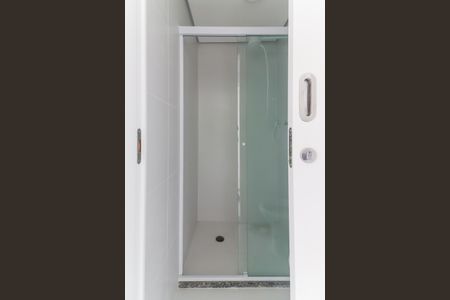 Apartamento para alugar com 32m², 1 quarto e 1 vagaBanheiro