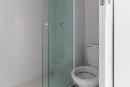 Apartamento para alugar com 32m², 1 quarto e 1 vagaBanheiro