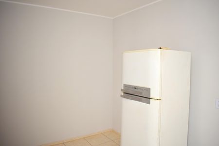 Sala de apartamento para alugar com 2 quartos, 43m² em Jd Reserva Real, Ribeirão Preto