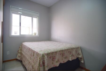 Casa de condomínio à venda com 48m², 2 quartos e 2 vagasQuarto 1