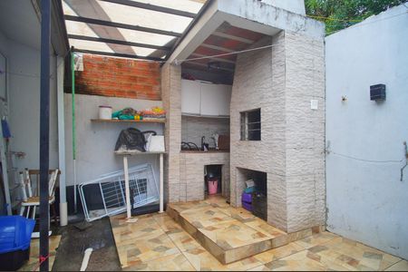Casa de condomínio à venda com 48m², 2 quartos e 2 vagasÁrea externa