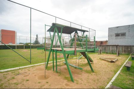 Casa de condomínio à venda com 48m², 2 quartos e 2 vagasÁrea comum - Playground