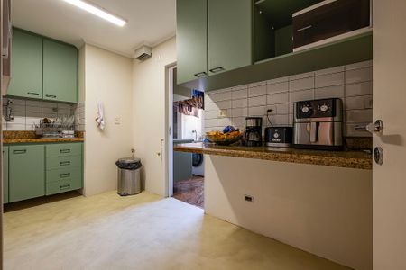 Apartamento para alugar com 110m², 2 quartos e 1 vaga Apartamento para alugar com 110m², 2 quartos e 1 vagaCozinha
