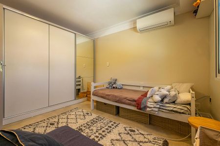 Apartamento para alugar com 110m², 2 quartos e 1 vaga Apartamento para alugar com 110m², 2 quartos e 1 vagaQuarto 2