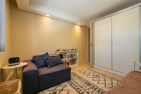 Apartamento para alugar com 110m², 2 quartos e 1 vaga Apartamento para alugar com 110m², 2 quartos e 1 vagaQuarto 2