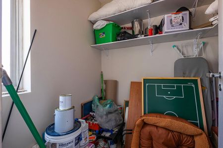 Apartamento para alugar com 110m², 2 quartos e 1 vaga Apartamento para alugar com 110m², 2 quartos e 1 vagaÁrea de Serviço - Quarto