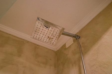 Apartamento para alugar com 110m², 2 quartos e 1 vaga Apartamento para alugar com 110m², 2 quartos e 1 vagaBanheiro Social