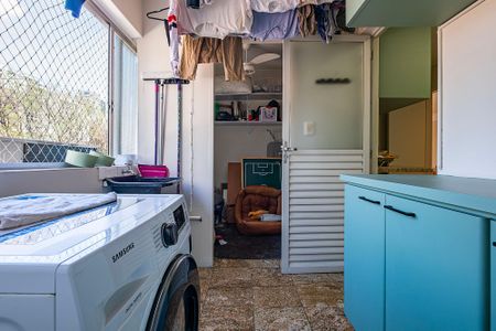 Apartamento para alugar com 110m², 2 quartos e 1 vaga Apartamento para alugar com 110m², 2 quartos e 1 vagaÁrea de Serviço