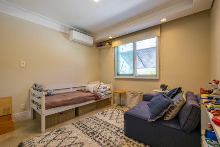 Apartamento para alugar com 110m², 2 quartos e 1 vaga Apartamento para alugar com 110m², 2 quartos e 1 vagaQuarto 2