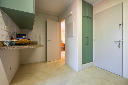 Apartamento para alugar com 110m², 2 quartos e 1 vaga Apartamento para alugar com 110m², 2 quartos e 1 vagaCozinha