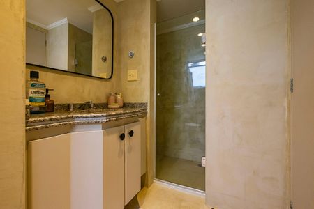 Apartamento para alugar com 110m², 2 quartos e 1 vaga Apartamento para alugar com 110m², 2 quartos e 1 vagaSuíte