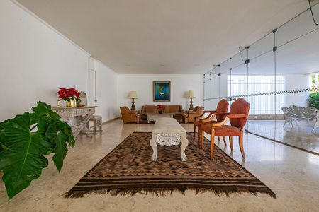 Apartamento para alugar com 110m², 2 quartos e 1 vaga Apartamento para alugar com 110m², 2 quartos e 1 vagaÁrea comum