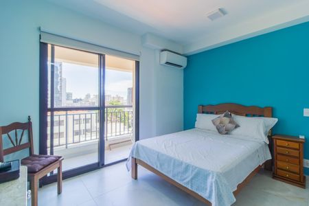 Kitnet/Studio de kitnet/studio para alugar com 1 quarto, 25m² em Pinheiros, São Paulo