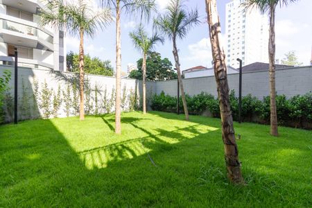 Studio à venda com 25m², 1 quarto e sem vagaÁrea comum - Espaço Pet