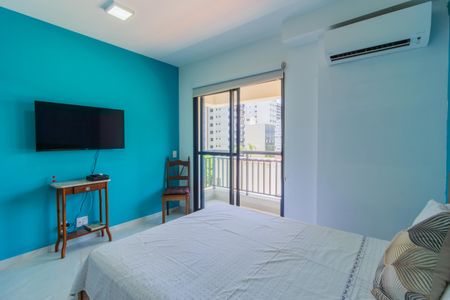 Studio à venda com 25m², 1 quarto e sem vagaKitnet/Studio