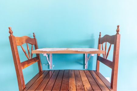 Studio à venda com 25m², 1 quarto e sem vagaKitnet/Studio