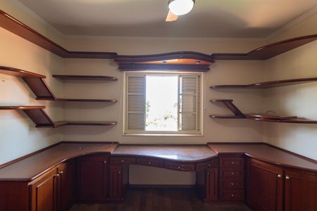 Casa de condomínio à venda com 326m², 4 quartos e 6 vagasQuarto 02