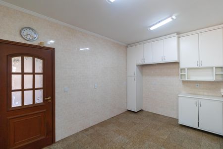 Casa de condomínio à venda com 326m², 4 quartos e 6 vagasCozinha