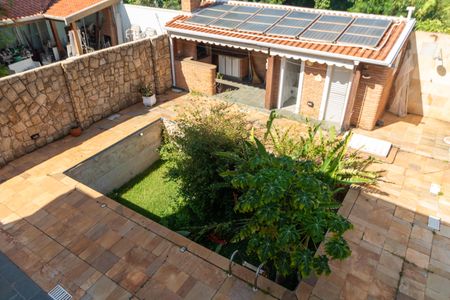 Casa de condomínio à venda com 326m², 4 quartos e 6 vagasQuarto 02