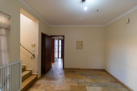 Casa de condomínio à venda com 326m², 4 quartos e 6 vagasSala de Jantar