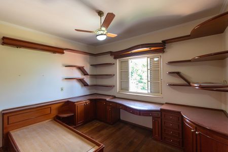 Casa de condomínio à venda com 326m², 4 quartos e 6 vagasQuarto 02