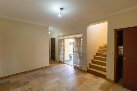 Casa de condomínio à venda com 326m², 4 quartos e 6 vagasSala de Jantar