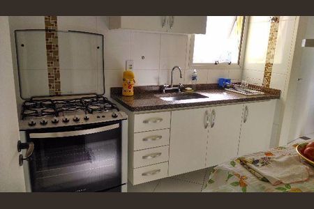 Apartamento à venda com 2 quartos, 70m² em Vila Joao Jorge, Campinas
