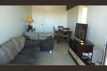 Apartamento à venda com 2 quartos, 70m² em Vila Joao Jorge, Campinas